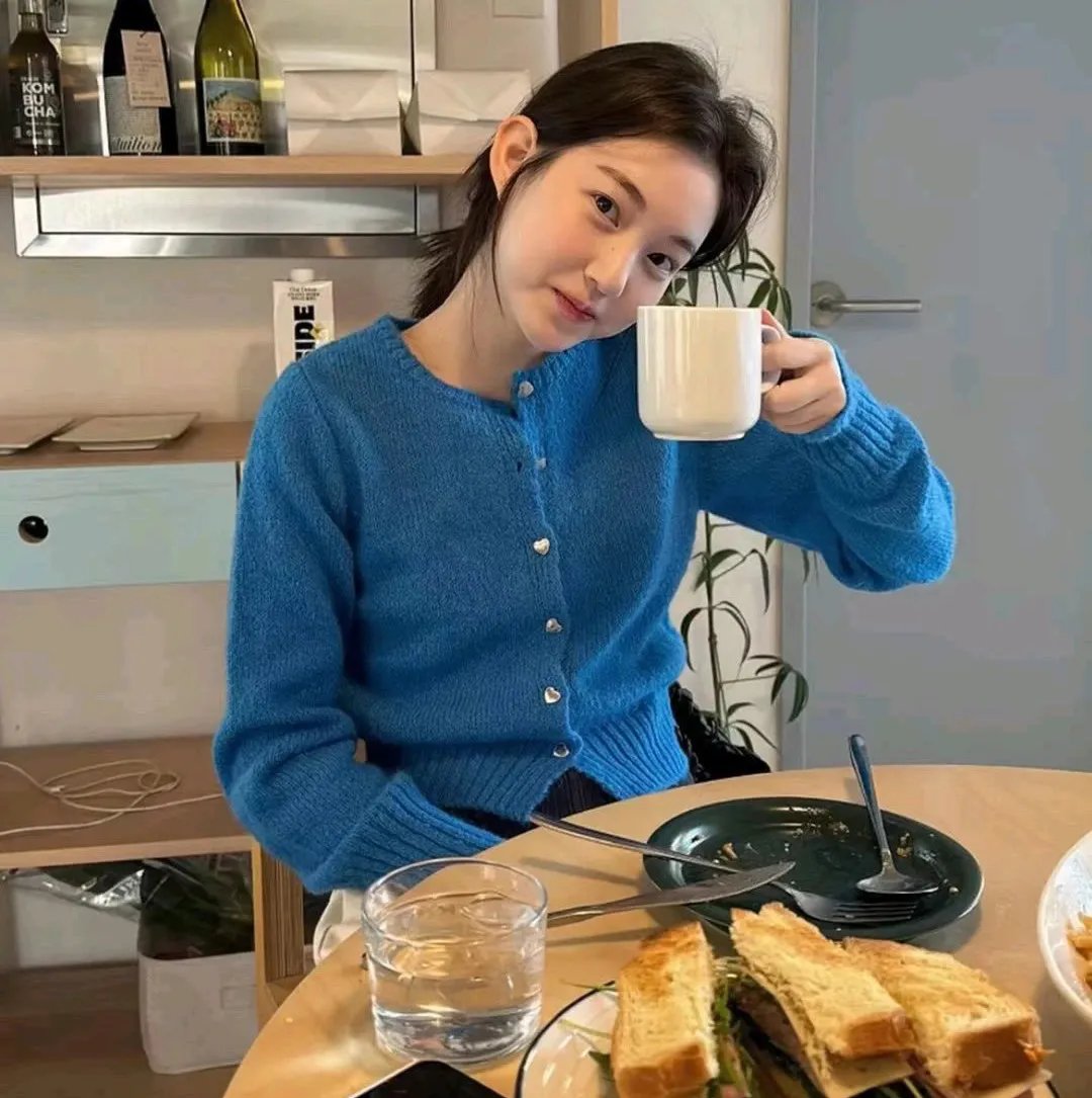 妈妈不要哭